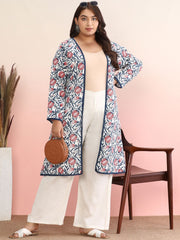 Off-White Flared Rayon Palazzos – Ethnic – Slip-On Waist